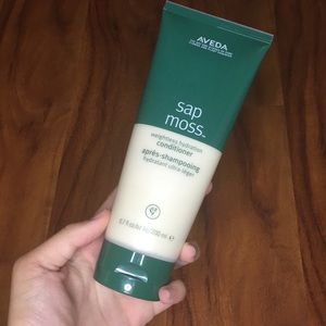 AVEDA: sap moss conditioner